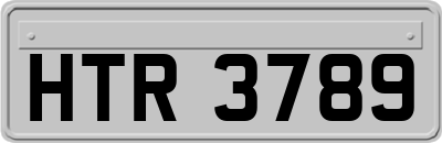 HTR3789