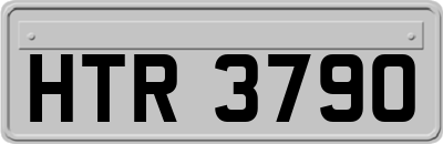 HTR3790