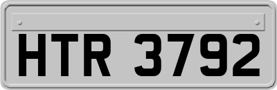 HTR3792