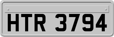 HTR3794
