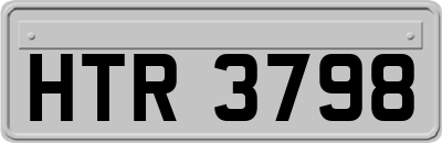 HTR3798