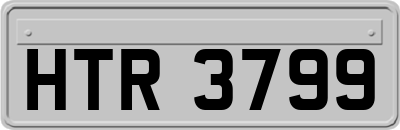 HTR3799
