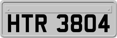 HTR3804