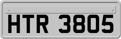 HTR3805