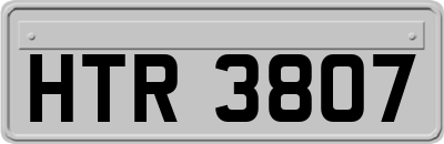 HTR3807