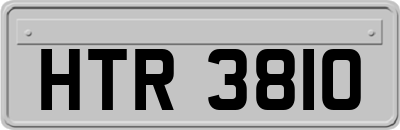 HTR3810