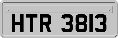 HTR3813