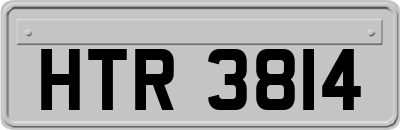 HTR3814