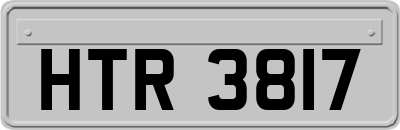 HTR3817