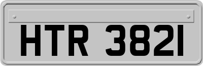 HTR3821