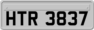 HTR3837