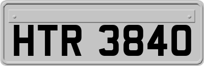 HTR3840