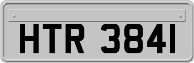 HTR3841