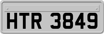 HTR3849