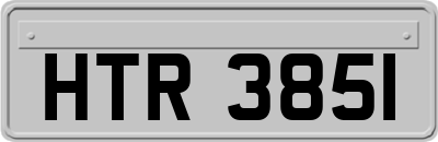 HTR3851