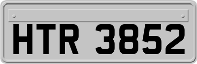 HTR3852