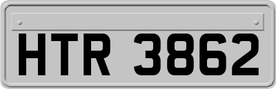 HTR3862