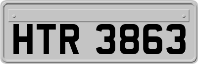 HTR3863