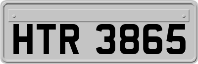 HTR3865