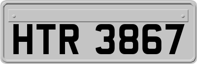HTR3867