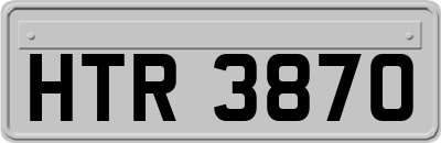 HTR3870