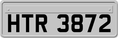 HTR3872