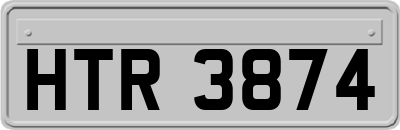 HTR3874