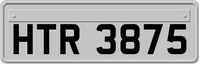 HTR3875