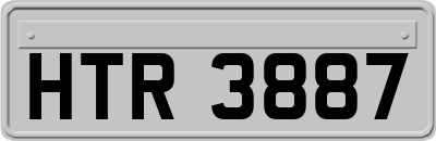 HTR3887