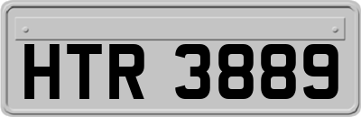 HTR3889