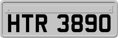 HTR3890