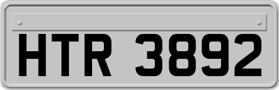 HTR3892