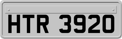 HTR3920