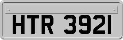 HTR3921
