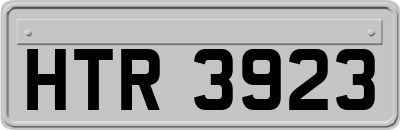 HTR3923