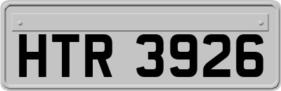 HTR3926