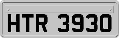 HTR3930