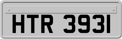 HTR3931