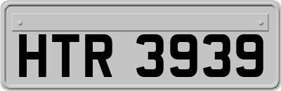 HTR3939