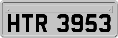 HTR3953