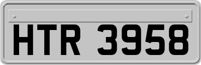 HTR3958