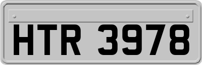 HTR3978