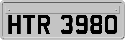 HTR3980