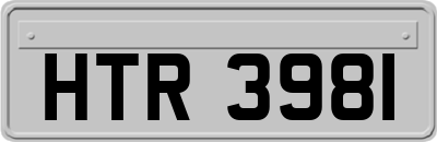HTR3981