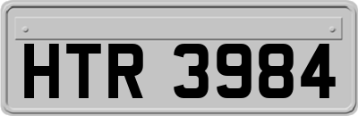 HTR3984