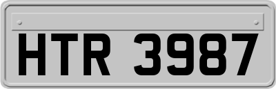 HTR3987
