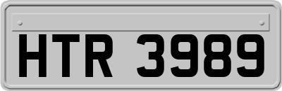 HTR3989
