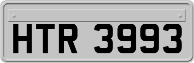 HTR3993