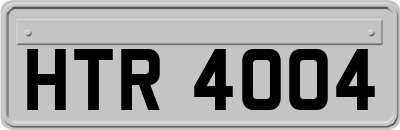 HTR4004