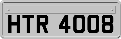 HTR4008